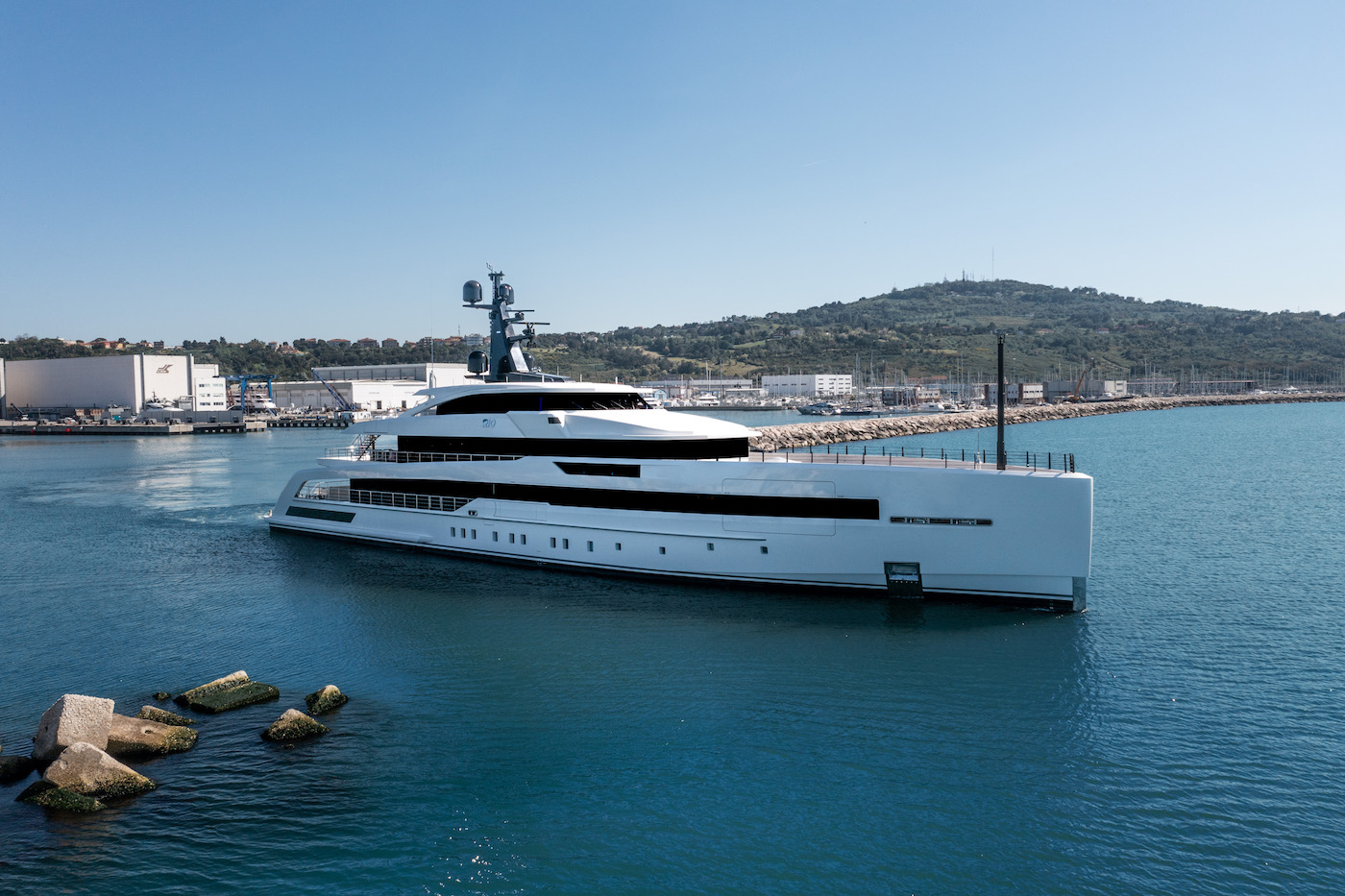 crn yacht rio